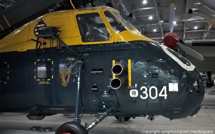 Royal Navy Westland Wessex HAS1 (XS863) | Photo 354937