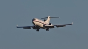 Burkina Faso Government Boeing 727-282(Adv RE) (XT-BFA) at  Brussels - International, Belgium