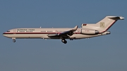 Burkina Faso Government Boeing 727-282(Adv RE) (XT-BFA) at  Brussels - International, Belgium