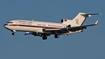 Burkina Faso Government Boeing 727-282(Adv RE) (XT-BFA) at  Brussels - International, Belgium