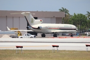 Burkina Faso Government Boeing 727-282(Adv RE) (XT-BFA) at  Ft. Lauderdale - International, United States