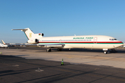 Burkina Faso Government Boeing 727-282(Adv RE) (XT-BFA) at  Farmingdale - Republic, United States