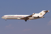 Burkina Faso Government Boeing 727-282(Adv RE) (XT-BFA) at  Johannesburg - O.R.Tambo International, South Africa