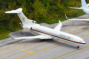 Burkina Faso Government Boeing 727-282(Adv RE) (XT-BFA) at  Newburgh - Stewart International, United States