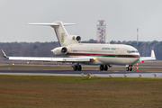 Burkina Faso Government Boeing 727-282(Adv RE) (XT-BFA) at  Berlin - Tegel, Germany