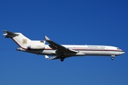 Burkina Faso Government Boeing 727-282(Adv RE) (XT-BFA) at  Pisa - Galileo Galilei, Italy