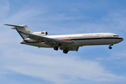 Burkina Faso Government Boeing 727-282(Adv RE) (XT-BFA) at  San Juan - Luis Munoz Marin International, Puerto Rico