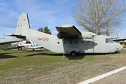Spanish Air Force (Ejército del Aire) CASA C-212-10 Aviocar (XT.12-1) at  Madrid - Cuatro Vientos, Spain