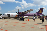 Cambodia Angkor Air ATR 72-500 (XU-235) at  Phnom Penh Pochentong - International, Cambodia