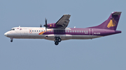 Cambodia Angkor Air ATR 72-500 (XU-235) at  Ho Chi Minh City - Tan Son Nhat, Vietnam