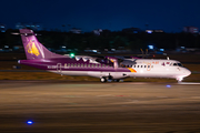 Cambodia Angkor Air ATR 72-500 (XU-235) at  Ho Chi Minh City - Tan Son Nhat, Vietnam