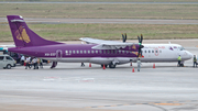 Cambodia Angkor Air ATR 72-500 (XU-237) at  Ho Chi Minh City - Tan Son Nhat, Vietnam