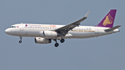 Cambodia Angkor Air Airbus A320-232 (XU-356) at  Ho Chi Minh City - Tan Son Nhat, Vietnam