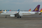 Cambodia Angkor Air Airbus A320-232 (XU-356) at  Ho Chi Minh City - Tan Son Nhat, Vietnam