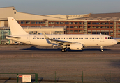 Cambodia Angkor Air Airbus A320-232 (XU-356) at  Hamburg - Finkenwerder, Germany