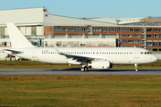Cambodia Angkor Air Airbus A320-232 (XU-356) at  Hamburg - Finkenwerder, Germany