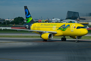 Sky Angkor Airlines Airbus A320-232 (XU-725) at  Bangkok - Suvarnabhumi International, Thailand