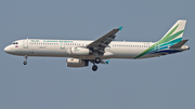 Lanmei Airlines Airbus A321-231 (XU-919) at  Bangkok - Suvarnabhumi International, Thailand