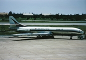 Royal Air Cambodge Sud Aviation SE-210 Caravelle III (XU-JTA) at  Bangkok - Don Mueang International, Thailand