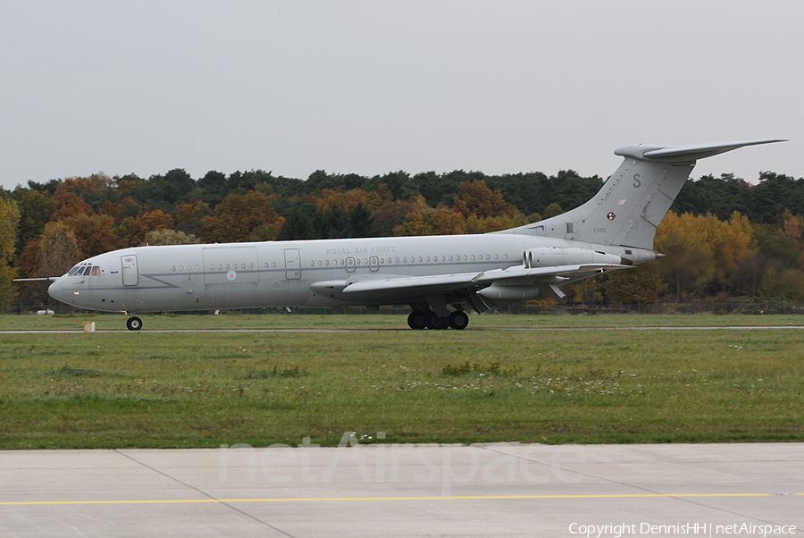 Royal Air Force Vickers VC-10 C1K (XV101) | Photo 393303