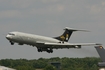 Royal Air Force Vickers VC-10 C1K (XV105) at  Kleine Brogel AFB, Belgium