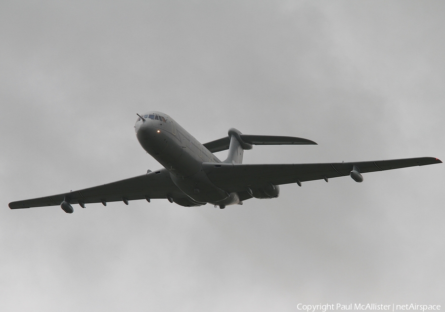 Royal Air Force Vickers VC-10 C1 (XV106) | Photo 8588