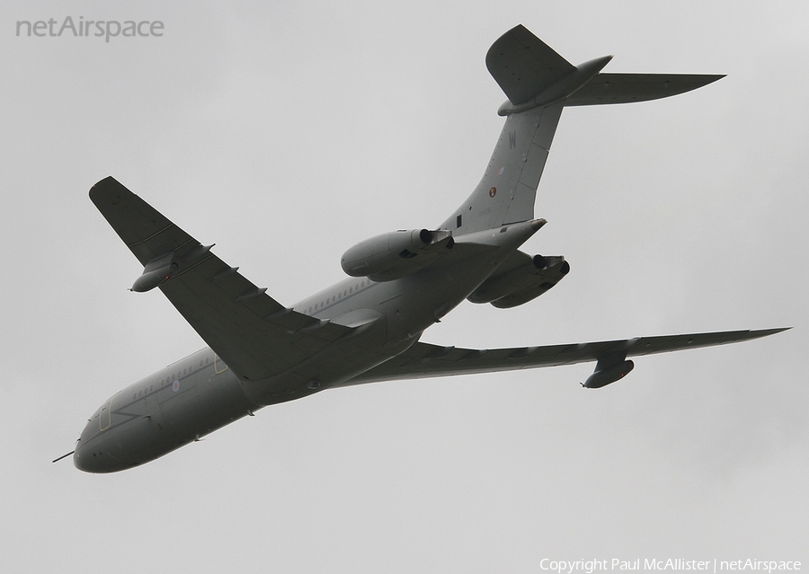 Royal Air Force Vickers VC-10 C1 (XV106) | Photo 8589