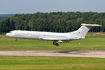 Royal Air Force Vickers VC-10 C1 (XV108) at  Hannover - Langenhagen, Germany