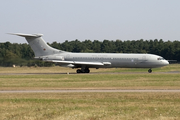 Royal Air Force Vickers VC-10 C1K (XV109) at  Hannover - Langenhagen, Germany