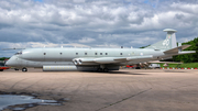 Royal Air Force BAe Systems Nimrod MR2 (XV226) at  Bruntingthorpe, United Kingdom