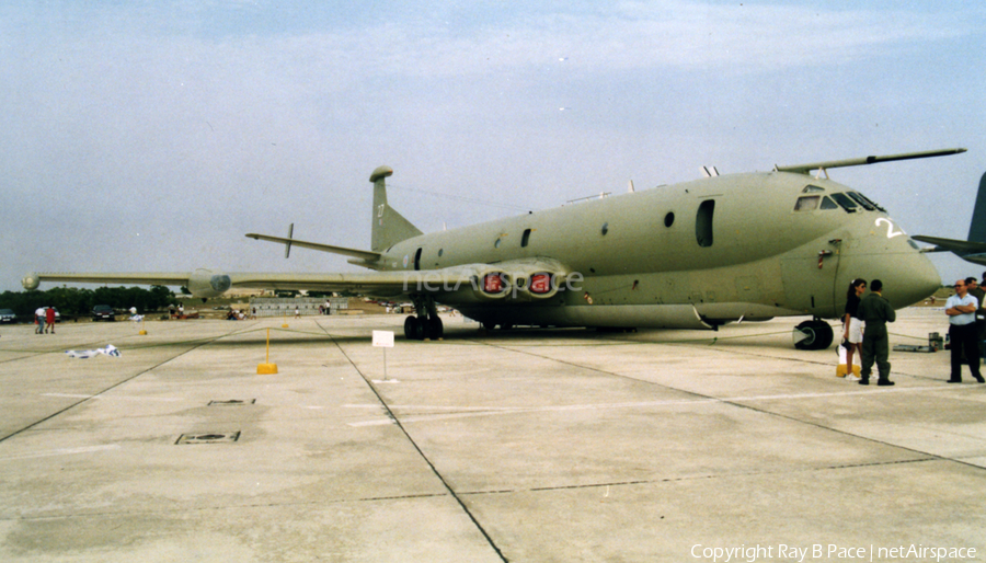 Royal Air Force BAe Systems Nimrod MR2 (XV227) | Photo 10665