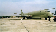Royal Air Force BAe Systems Nimrod MR2 (XV227) at  Luqa - Malta International, Malta