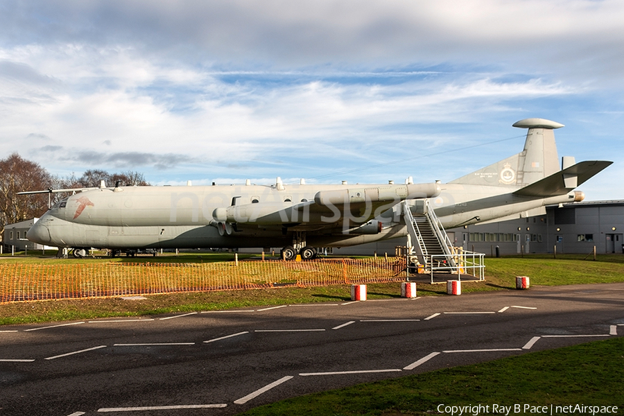 Royal Air Force BAe Systems Nimrod R1 (XV249) | Photo 362687