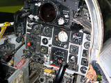 Royal Air Force McDonnell Douglas F-4M Phantom II FGR.2 (XV424) at  Hendon Museum, United Kingdom
