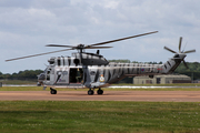 Royal Air Force Aerospatiale SA330 Puma HC2 (XW224) at  RAF Fairford, United Kingdom