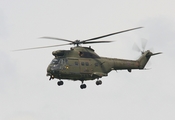 Royal Air Force Aerospatiale SA330 Puma HC1 (XW226) at  Belfast / Aldergrove - International, United Kingdom