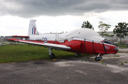 (Private) BAC 84 Jet Provost T5A (XW415) at  Miami - Kendal Tamiami Executive, United States