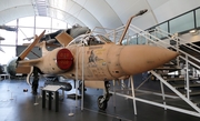 Royal Air Force Blackburn Buccaneer S.2B (XW547) at  Hendon Museum, United Kingdom