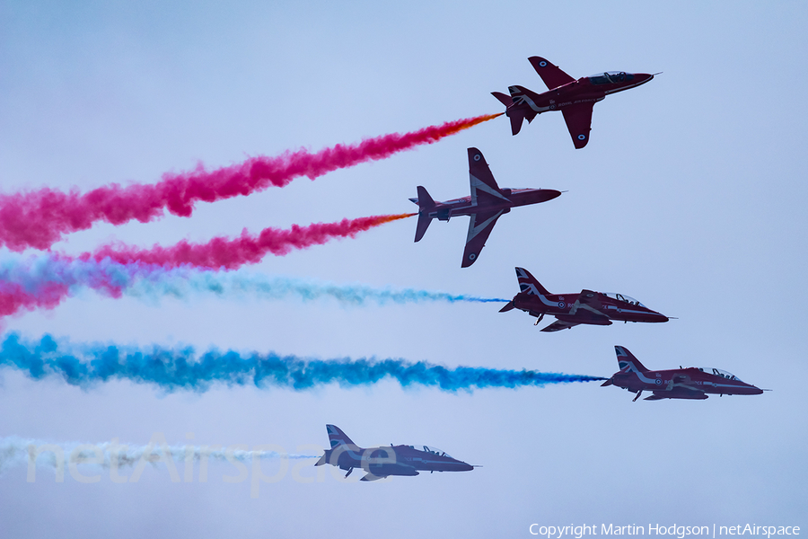 Royal Air Force BAe Systems Hawk T1A (XX***) | Photo 249811