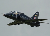 Royal Air Force BAe Systems Hawk T1W (XX167) at  RAF Valley, United Kingdom