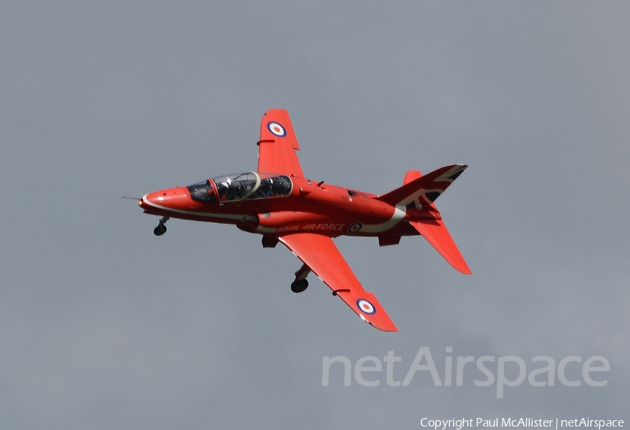 Royal Air Force BAe Systems Hawk T1 (XX177) | Photo 324079