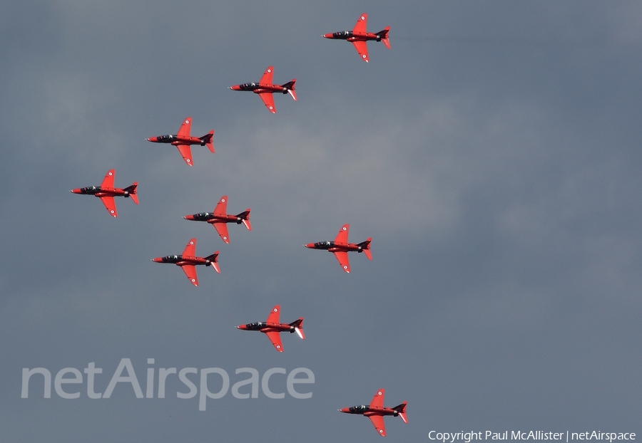 Royal Air Force BAe Systems Hawk T1 (XX177) | Photo 324896