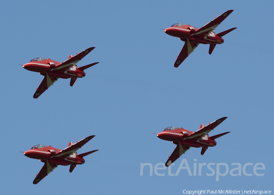 Royal Air Force BAe Systems Hawk T1 (XX177) | Photo 324905