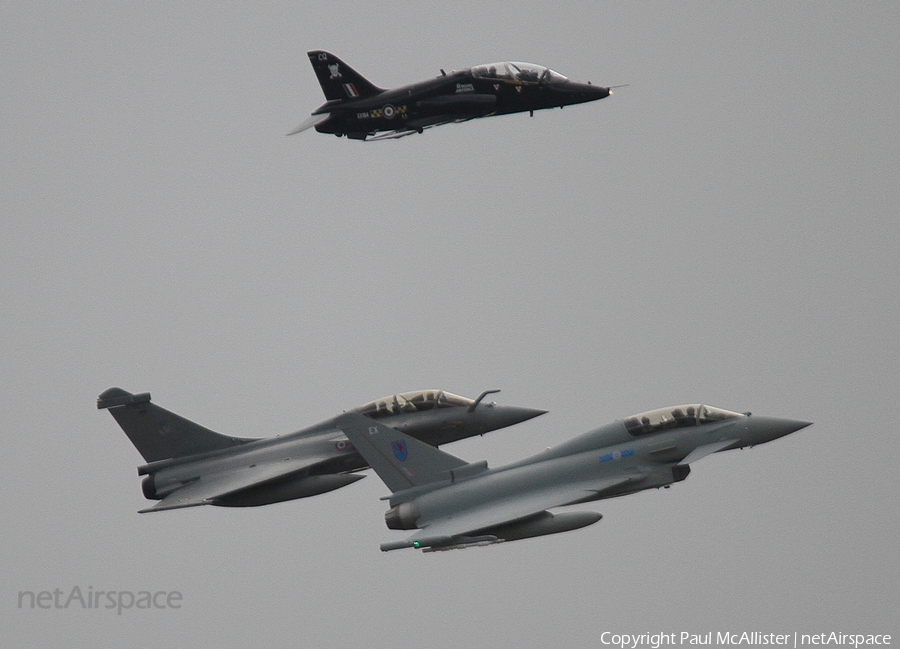 Royal Air Force BAe Systems Hawk T1 (XX184) | Photo 11996