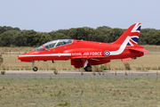 Royal Air Force BAe Systems Hawk T1A (XX188) at  Beja, Portugal