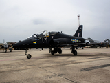 Royal Air Force BAe Systems Hawk T1A (XX199) at  Luqa - Malta International, Malta