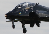 Royal Air Force BAe Systems Hawk T1 (XX204) at  RAF Fairford, United Kingdom