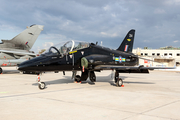 Royal Air Force BAe Systems Hawk T1 (XX204) at  Luqa - Malta International, Malta