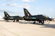 Royal Air Force BAe Systems Hawk T1 (XX204) at  Luqa - Malta International, Malta