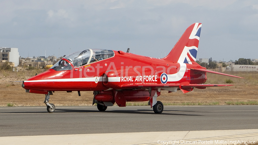 Royal Air Force BAe Systems Hawk T1A (XX219) | Photo 475219